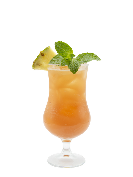 Limonada Bombshell