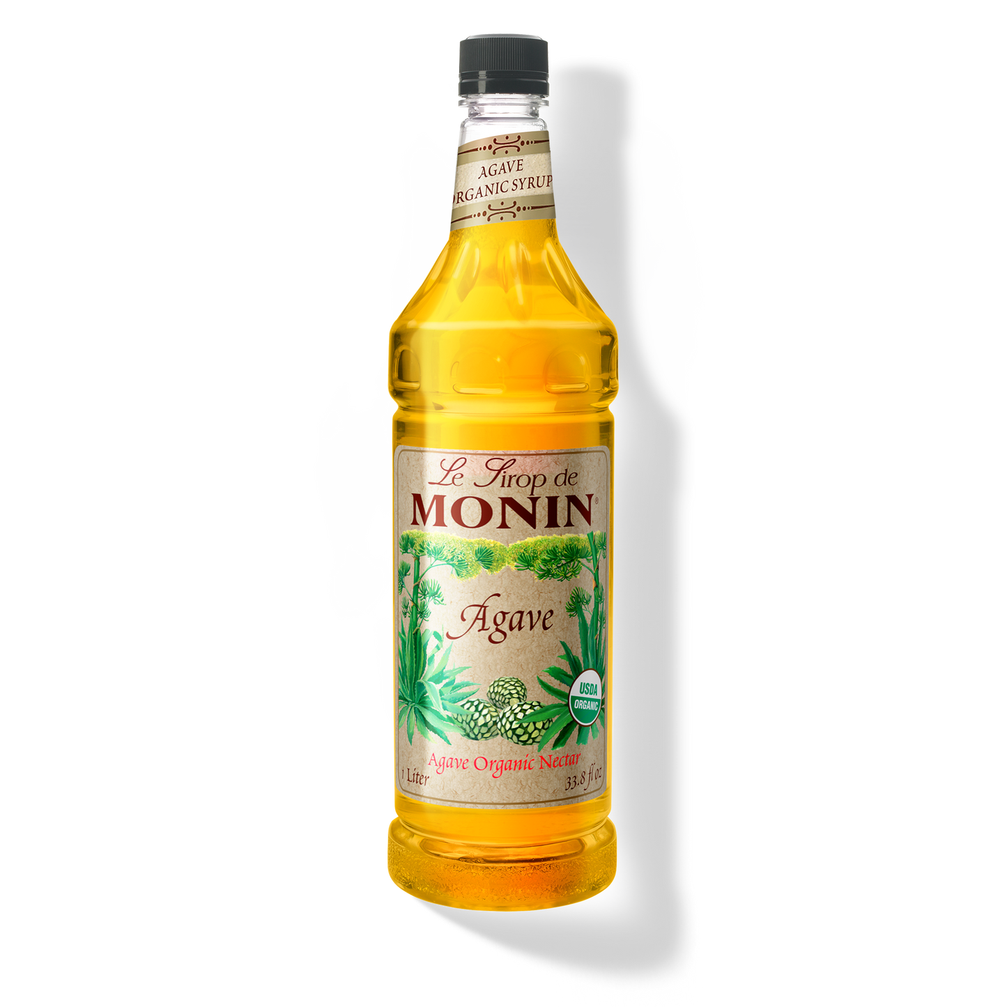 Néctar de Agave Orgánico