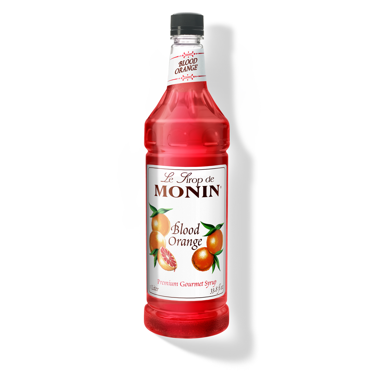 Saborizante de Naranja Sanguina (Blood Orange)