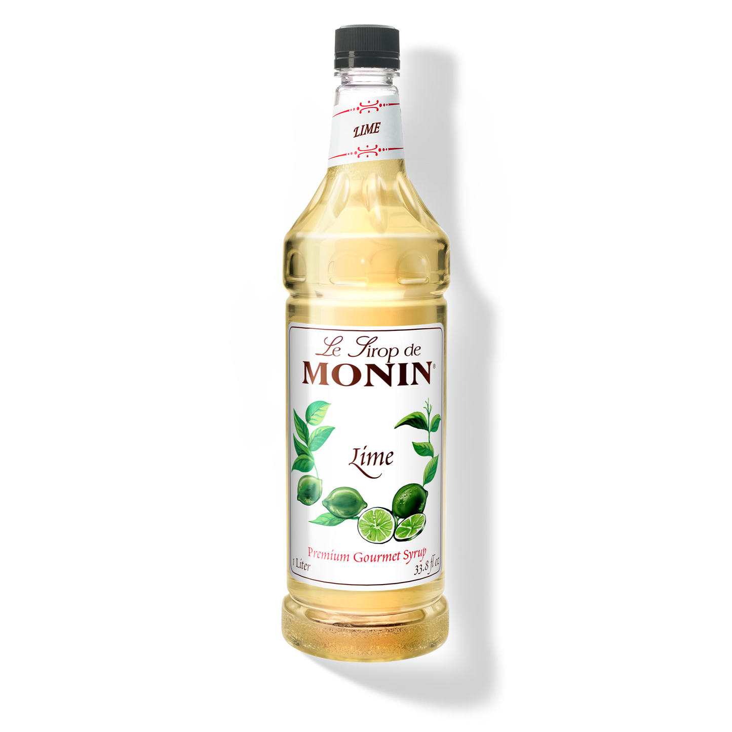 Saborizante de Limón Verde (Lime)