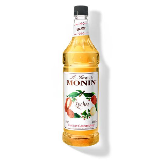 Saborizante de Lichi (Lychee)