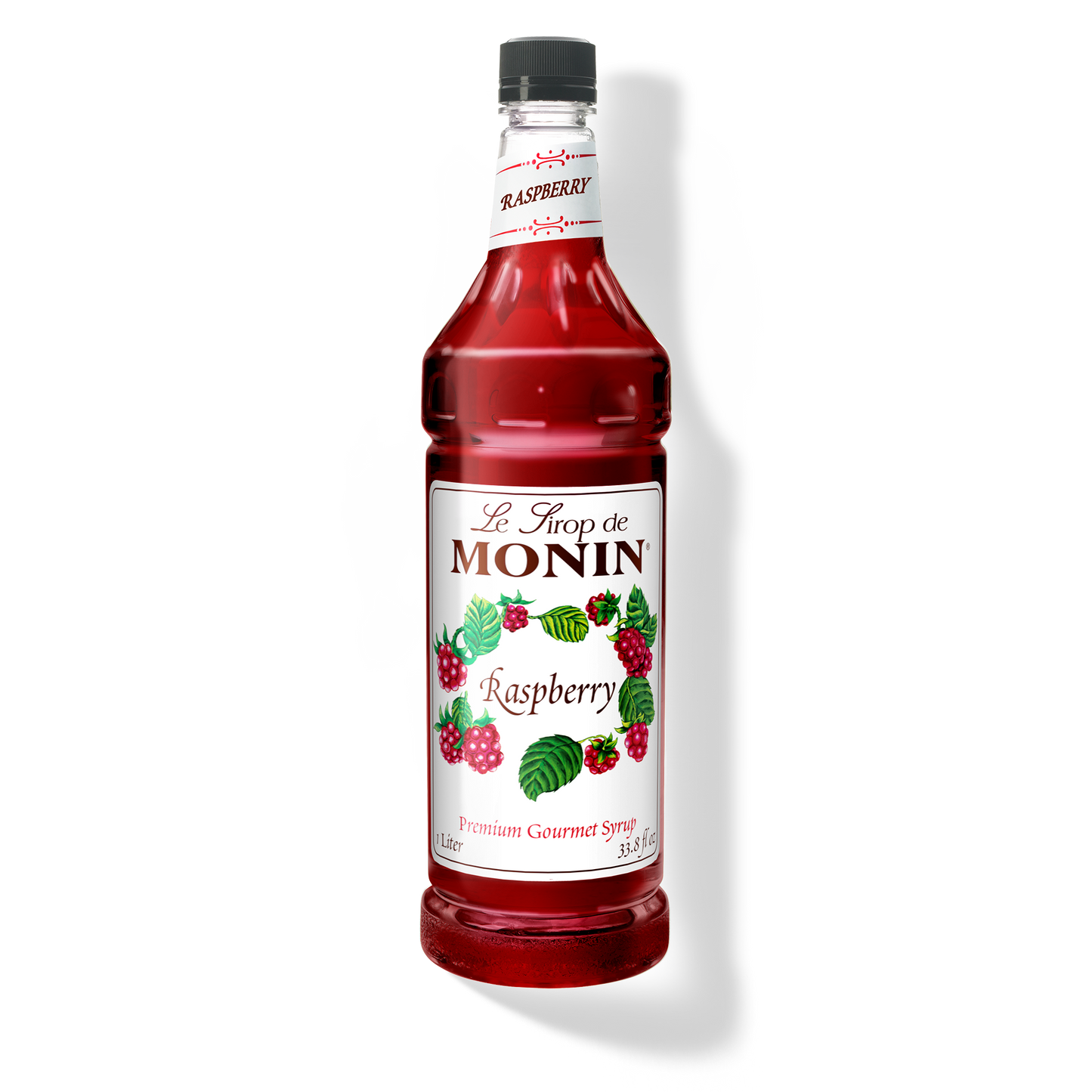 Saborizante de Frambuesa (Raspberry)