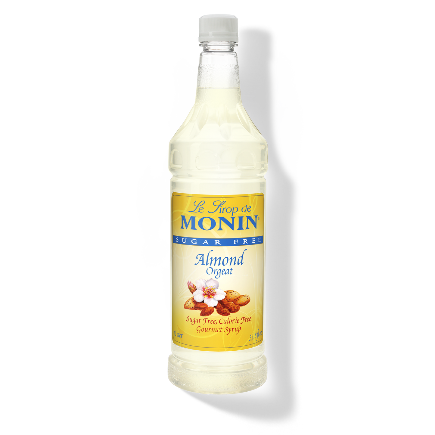 Saborizante de Almendra Sin Azúcar (Almond)