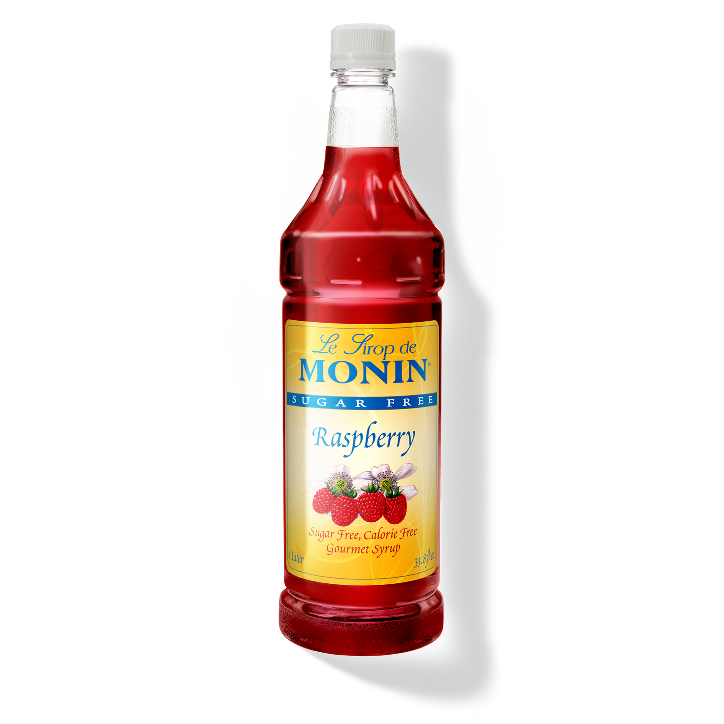 Saborizante de Frambuesa Sin Azúcar (Raspberry)