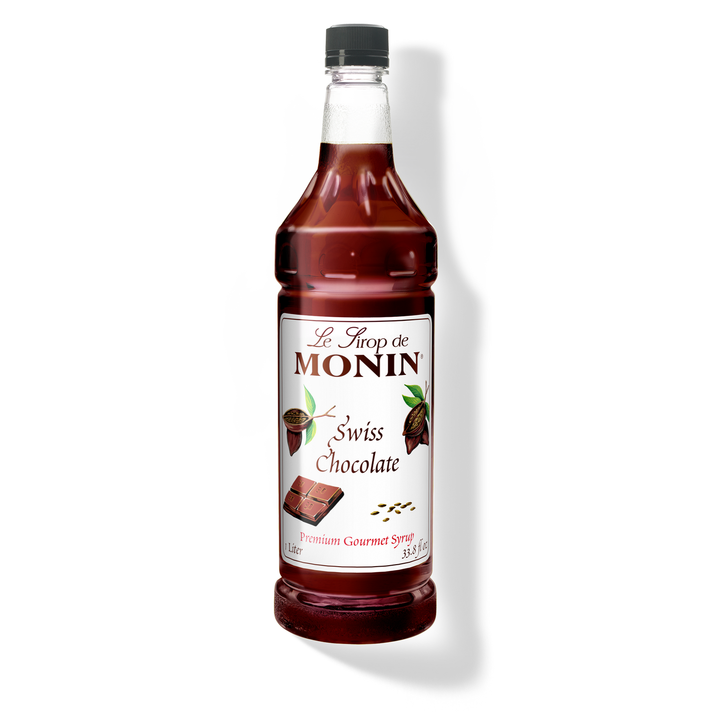 Saborizante de Chocolate Suizo (Swiss Chocolate)