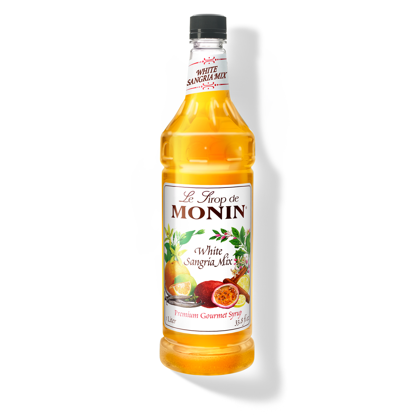 Saborizante de Sangría Blanca (White Sangria)