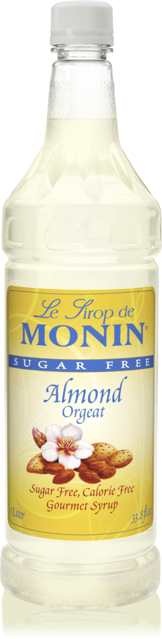 Saborizante de Almendra Sin Azúcar (Almond)