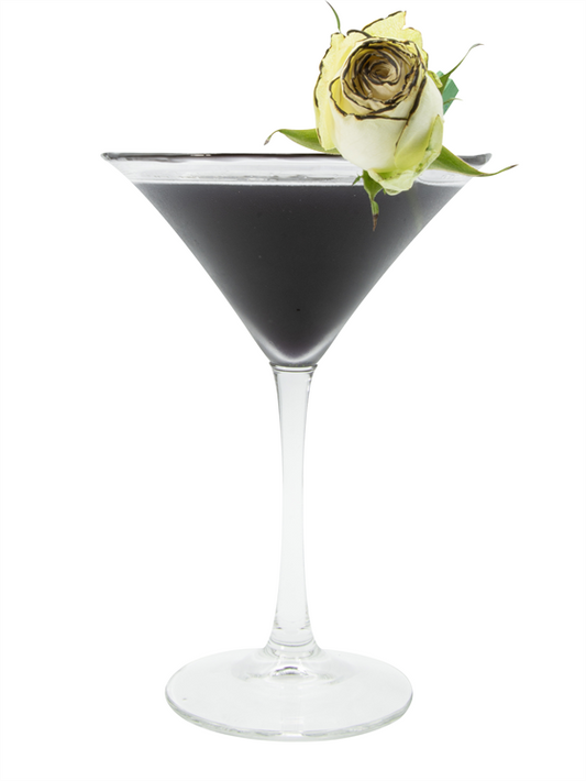 Margarita de Morticia