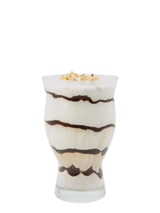 Frozen de Toffee de Mantequilla Morena