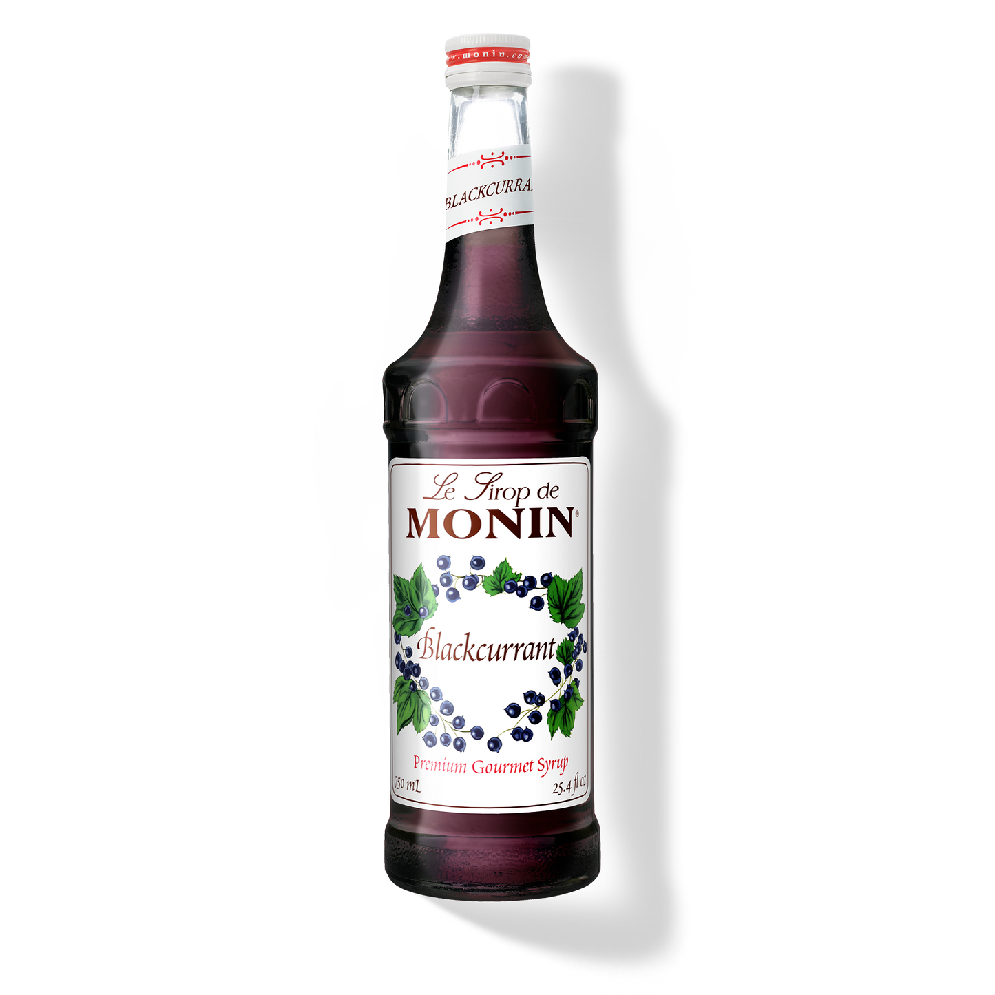 Saborizante de Cassis (Blackcurrant)