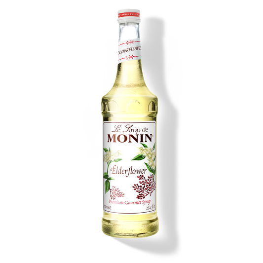 Saborizante de Flor de Saúco  (Elderflower)