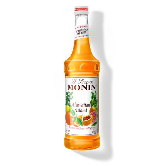 Saborizante de Hawaiian Island