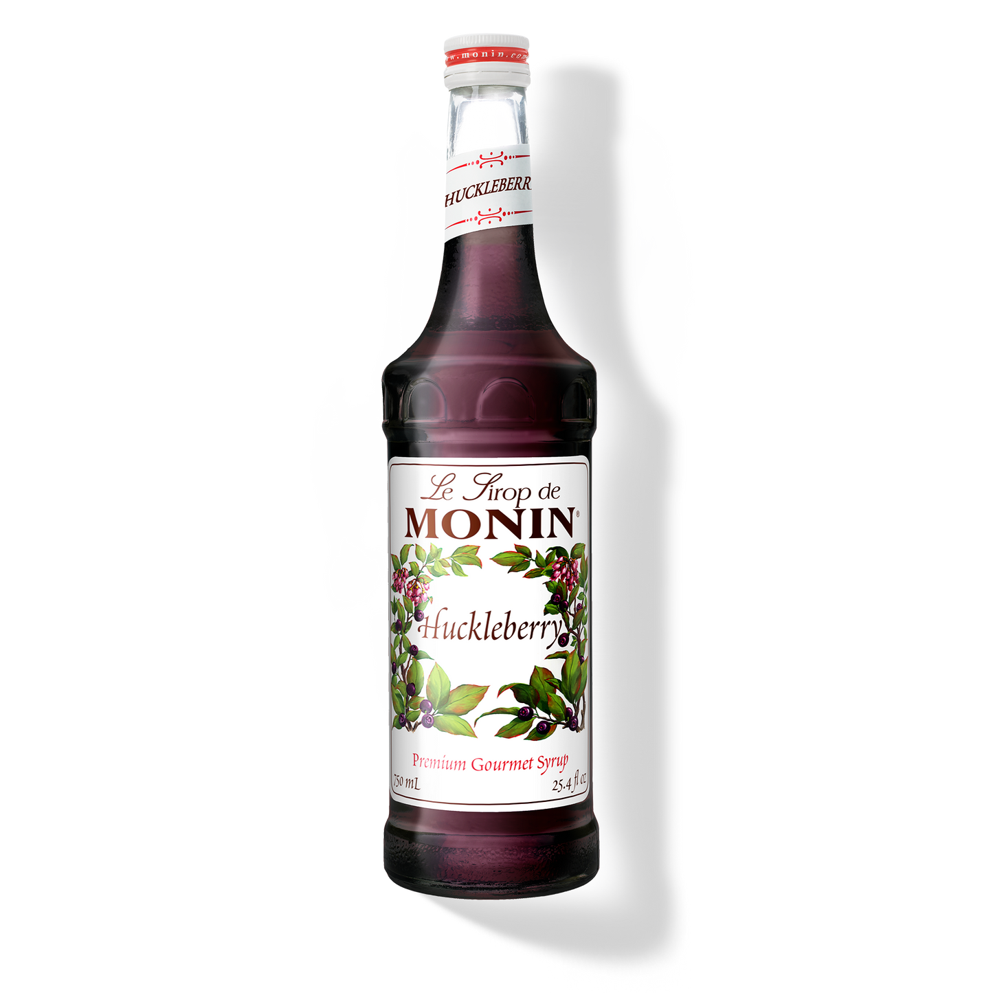 Saborizante de Arándano Negro (Huckleberry)