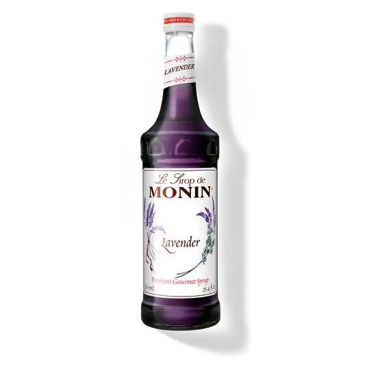 Saborizante de Lavanda (Lavender)