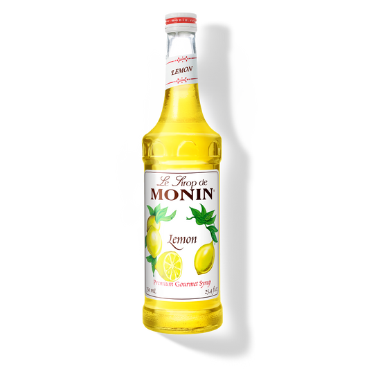 Saborizante de Limón Amarillo  (Lemon)