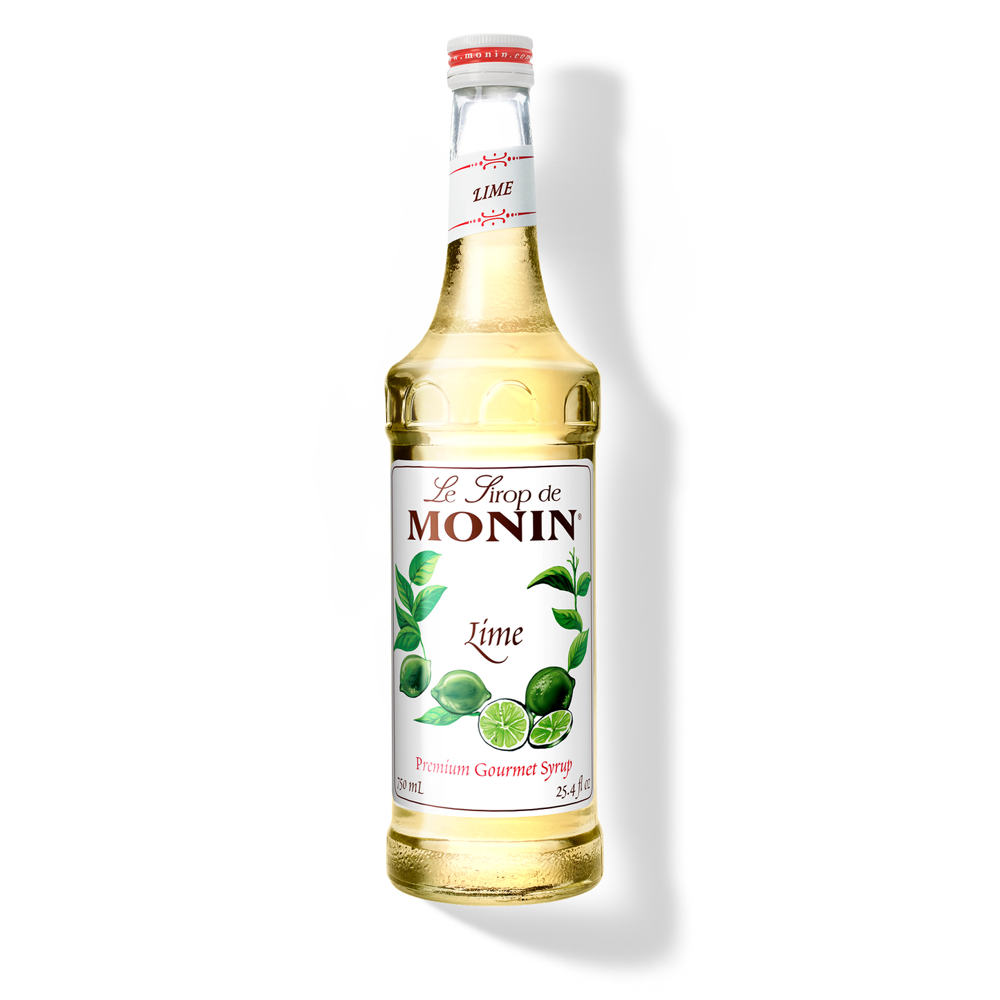 Saborizante de Limón Verde (Lime)