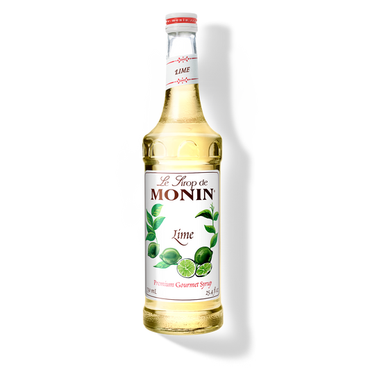 Saborizante de Limón Verde (Lime)