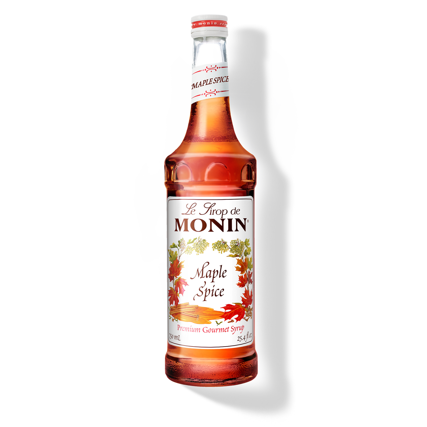 Saborizante de Maple con Especias (Maple Spice)