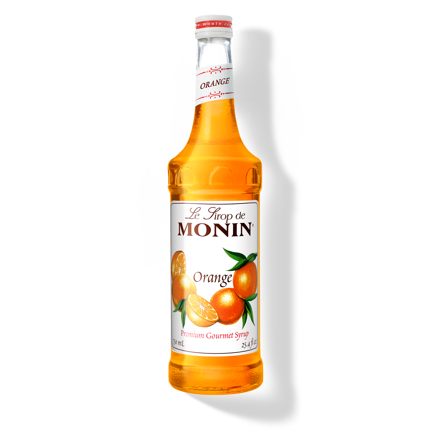 Saborizante de Naranja (Orange)