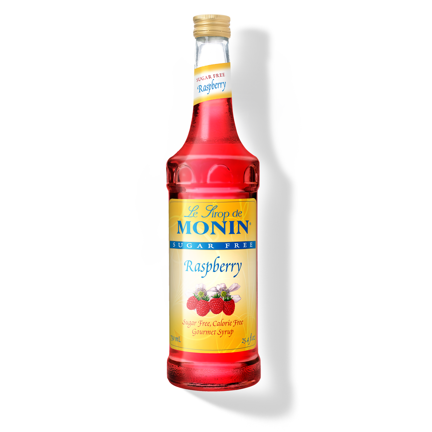 Saborizante de Frambuesa Sin Azúcar (Raspberry)