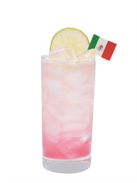 Mezcaloma de Guayaba