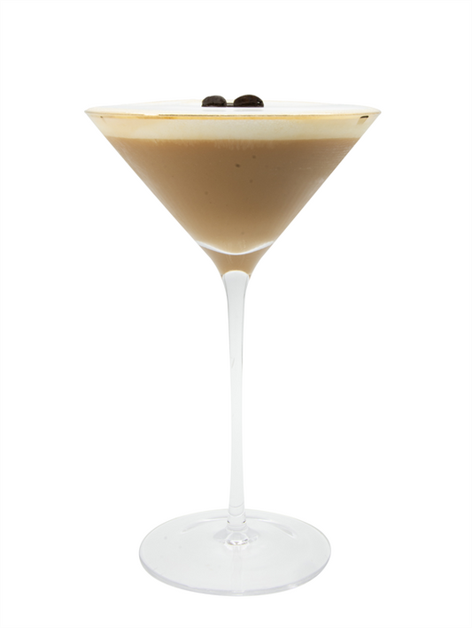 Martini Espresso a tu Manera