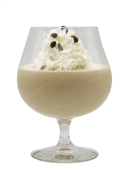 Frozen Tiramisú con Almendra Tostada