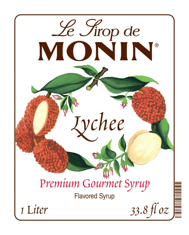 Saborizante de Lichi (Lychee)