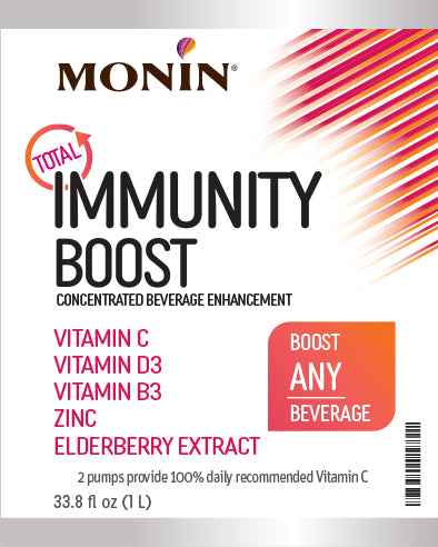 Total Immunity Boost