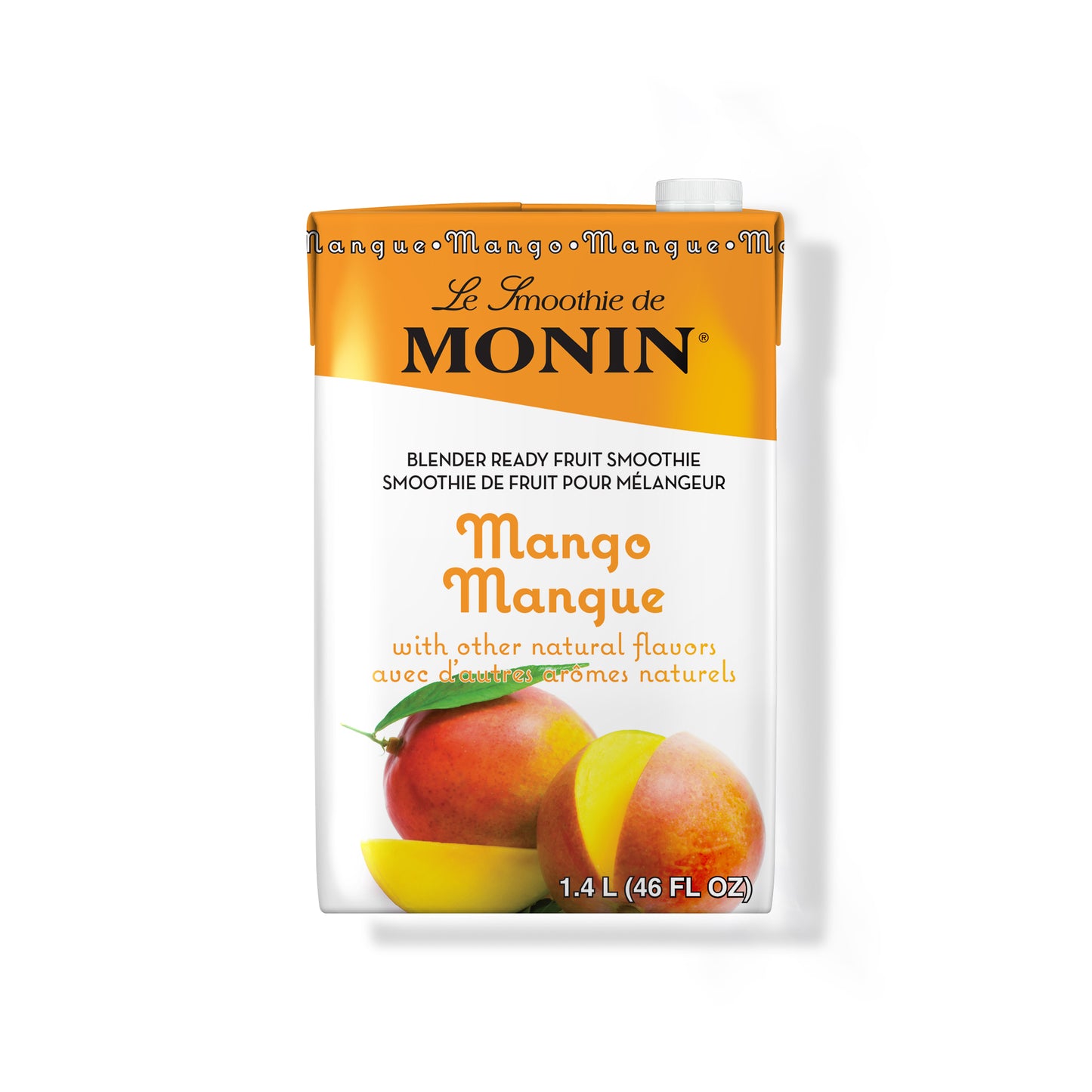 Smoothie de Mango