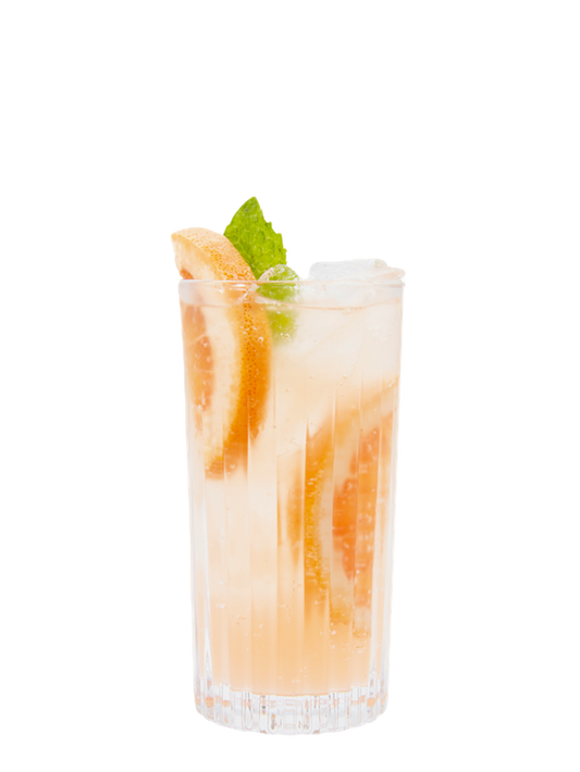 Limonada Rosa Rubí