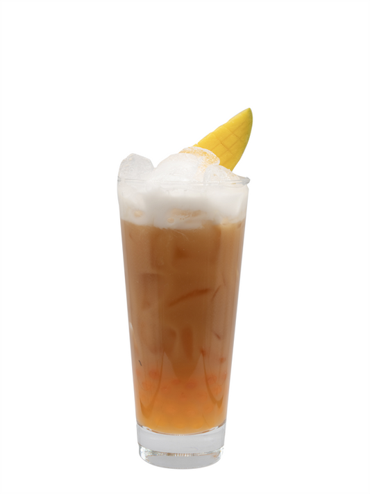 Té Boba de Mango