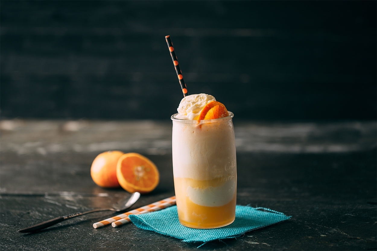 Saborizante de Naranja Confitada (Candied Orange)