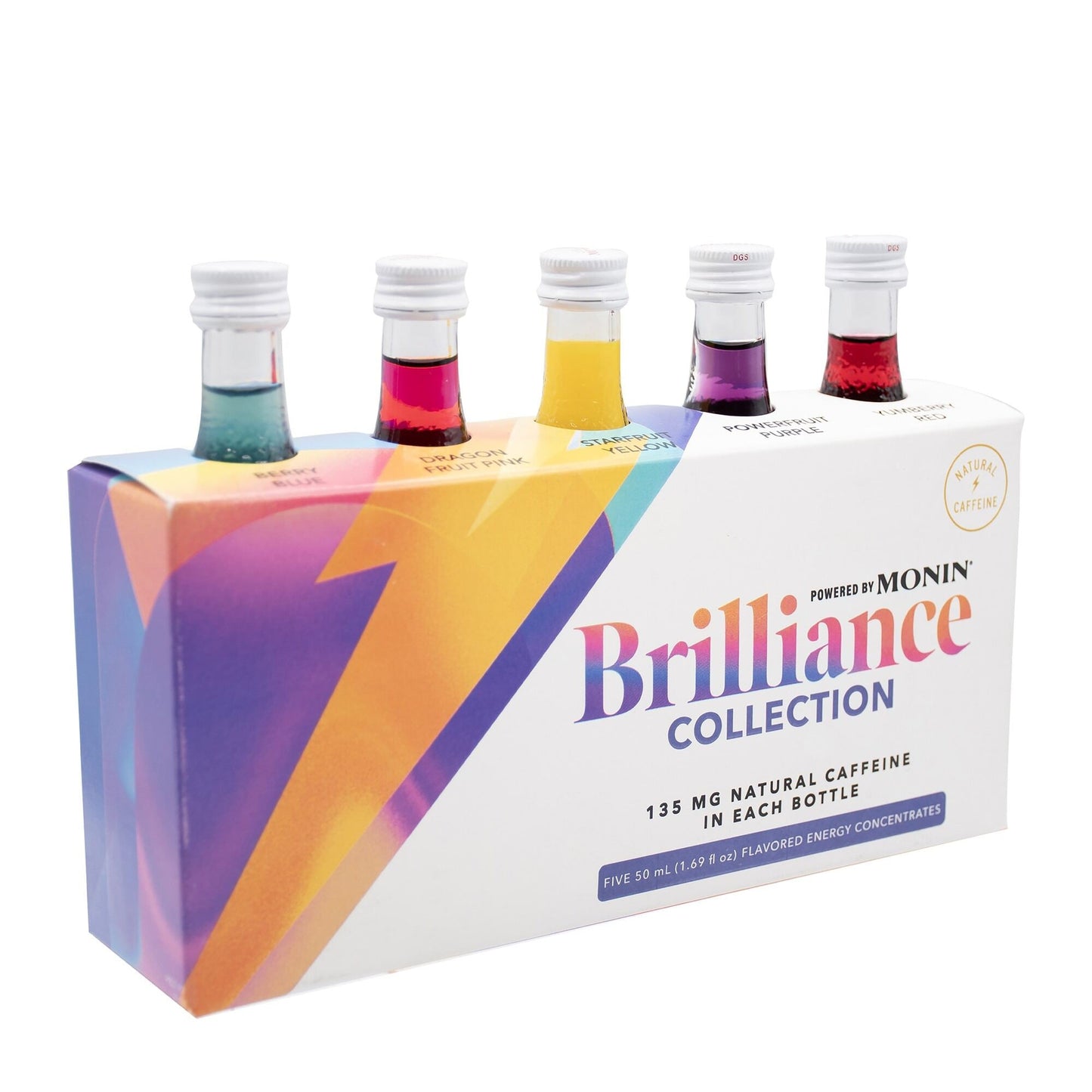 Colección Brilliance