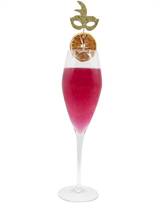French 75 de Tuna Morada