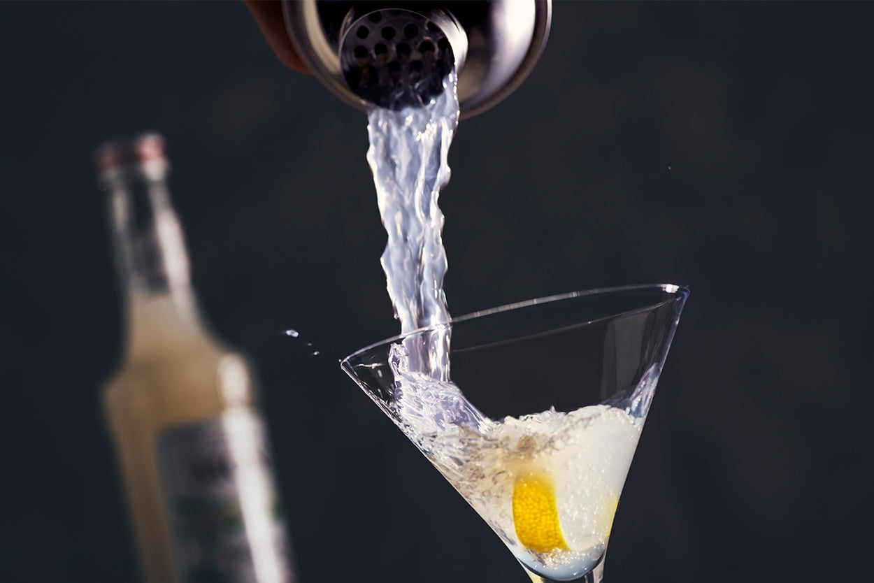 Saborizante de Flor de Saúco (Elderflower)