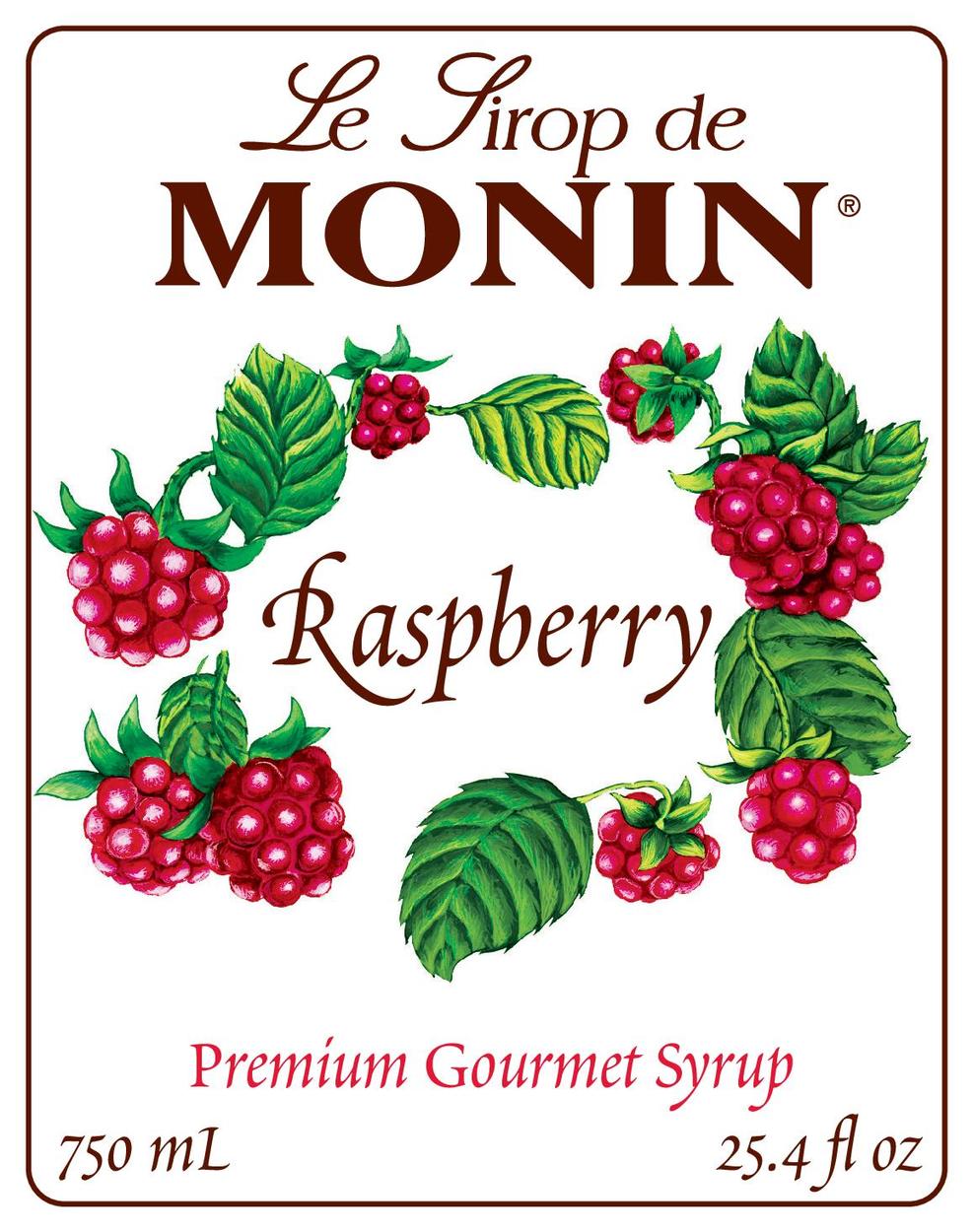 Saborizante de Frambuesa (Raspberry)