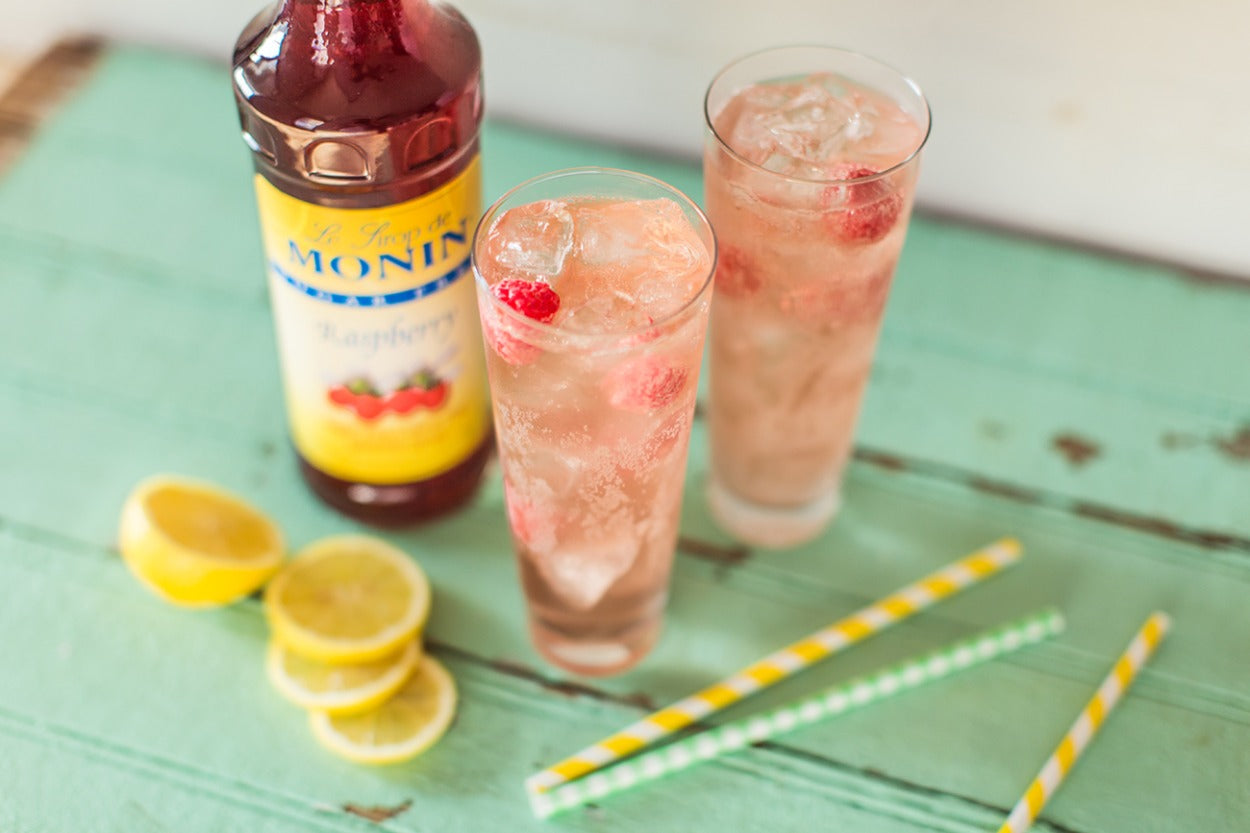 Saborizante de Frambuesa Sin Azúcar (Raspberry)