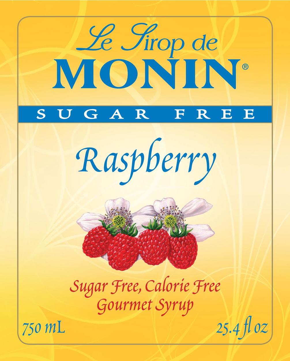 Saborizante de Frambuesa Sin Azúcar (Raspberry)