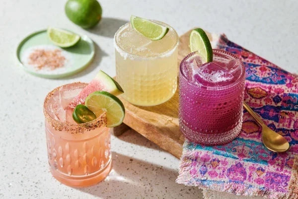 9 Bebidas Mexicanas para Celebrar las Fiestas Patrias