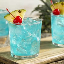 Summer cocktails