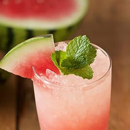 Wild for Watermelon Recipes