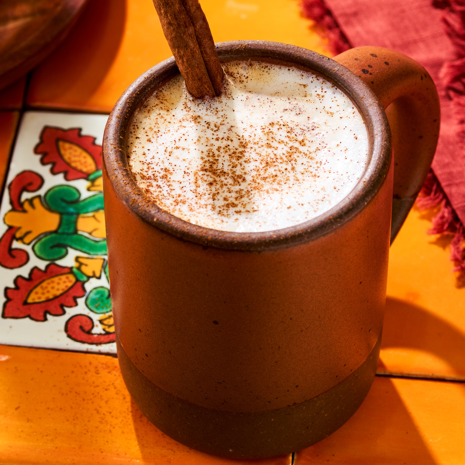 Winter Warmers Recipes