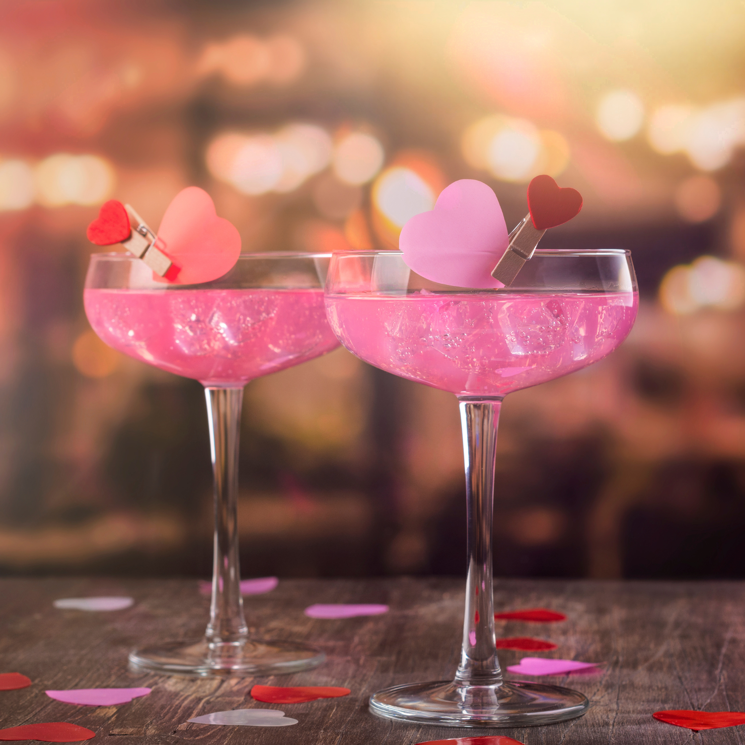 Valentine's Day Recipes