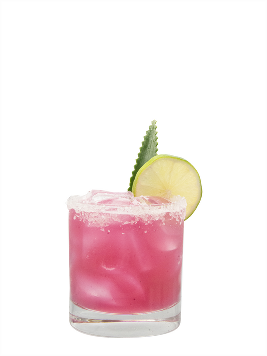 margarita de pera del desierto