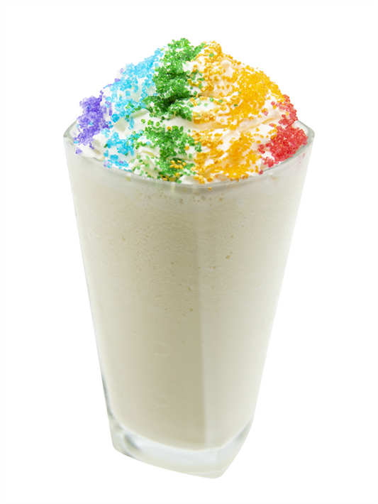 batido de pasion harvey