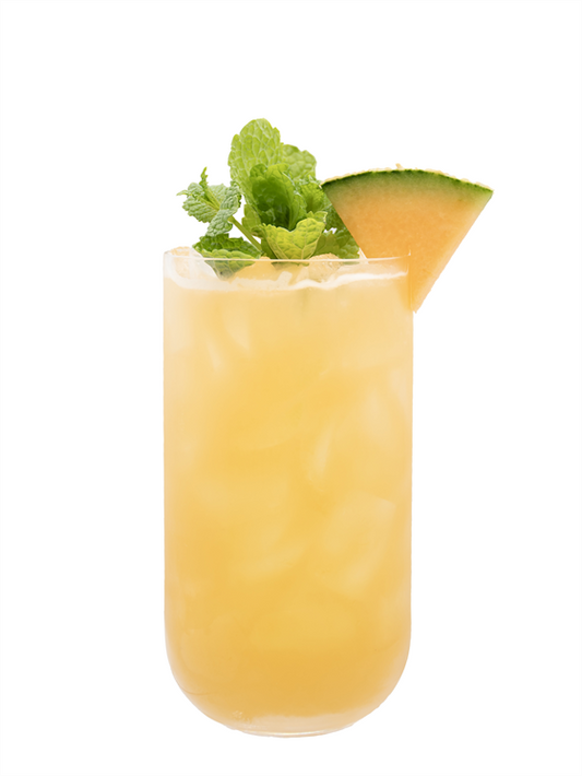 Refresher de Melón por Lotes