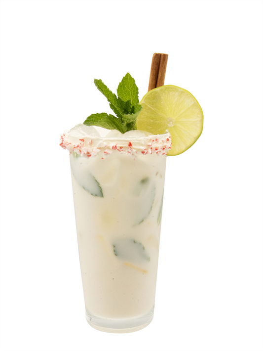 Mojito Blanca Navidad