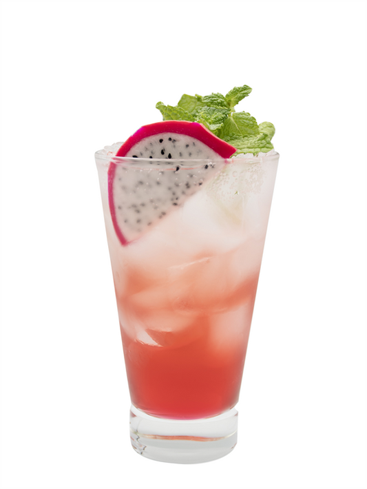 Refresher Primaveral