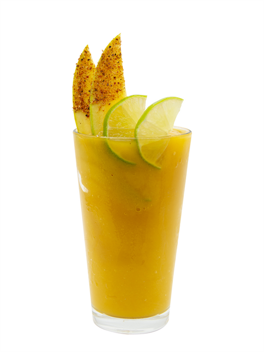 batido de mangonada